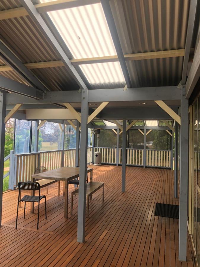 Mondurup Escape - Kendenup Apartment Luaran gambar