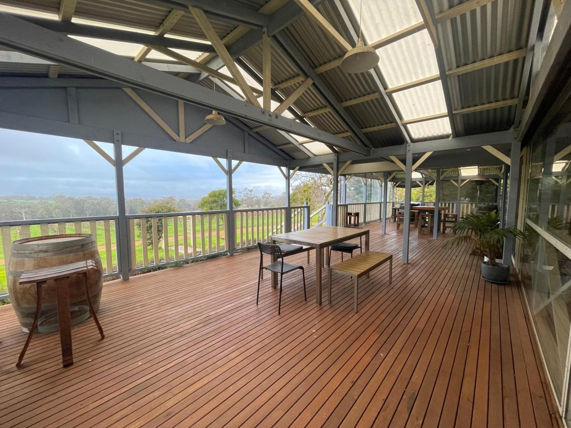 Mondurup Escape - Kendenup Apartment Luaran gambar