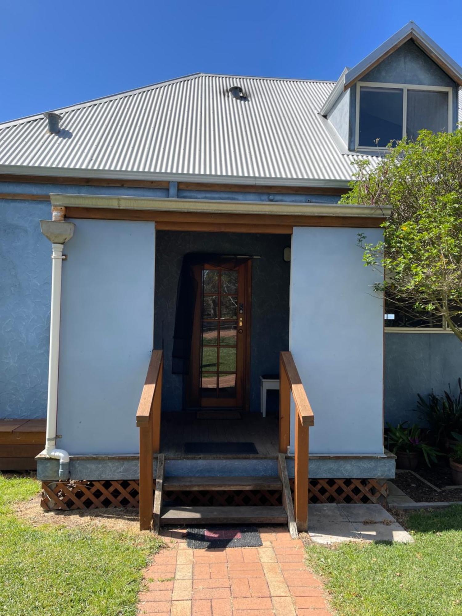 Mondurup Escape - Kendenup Apartment Luaran gambar